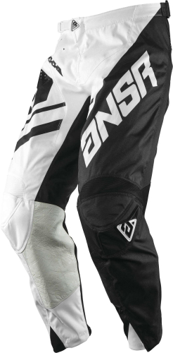 Answer - Answer A18 Elite Pants - 0407-0509-3830 - Black/White - 30