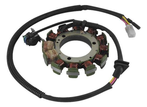 QuadBoss - QuadBoss Stator - AHA4049
