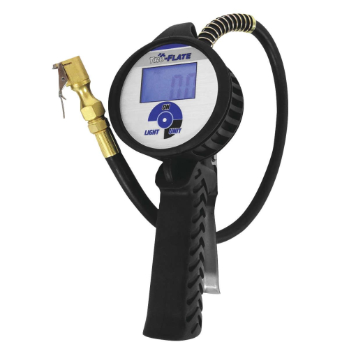 Camel Tire Care - Camel Tire Care Amflo Digital Tire Inflator - 17-877