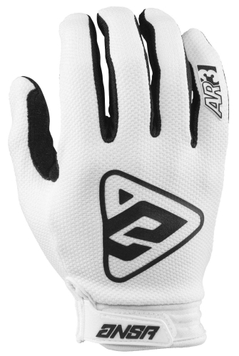 Answer - Answer AR-3 Gloves (2018) - 0402-0128-2151 - White - X-Small