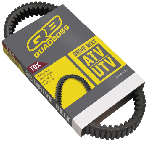 QuadBoss - QuadBoss TQX Drive Belt - HTX2278