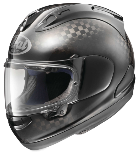 Arai Helmets - Arai Helmets Corsair-X RC Helmets (2019) - 816771 - Race Carbon - Small
