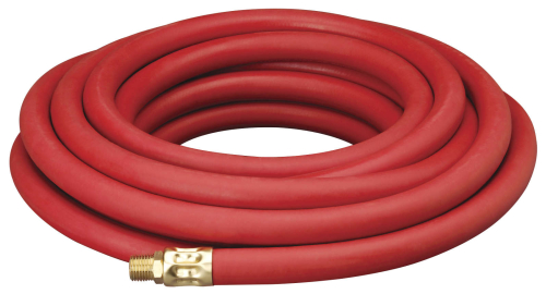 Camel Tire Care - Camel Tire Care Amflo Rubber Air Hose - 3/8 x 25ft. - 552-25AE