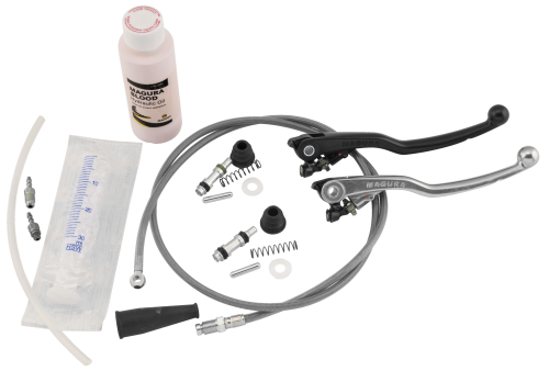 Magura - Magura Hymec Rebuild Kit - 0999130