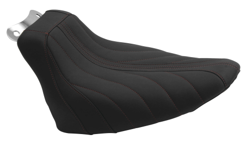 Revere - Revere Journey Solo Gravity Seat by Mustang - American Beauty - 75194AB