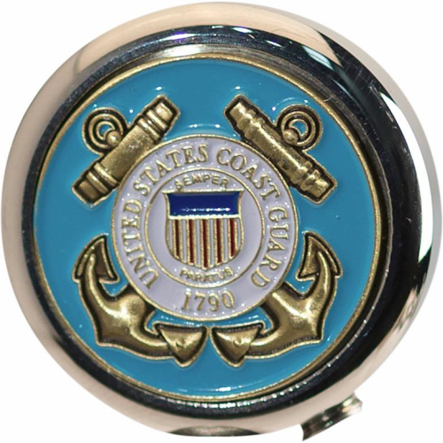 Pro Pad - Pro Pad Flag Pole Topper - Coast Guard - LTOPCGD