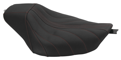 Revere - Revere Journey Solo Gravity Seat By Mustang - American Beauty - 75102AB