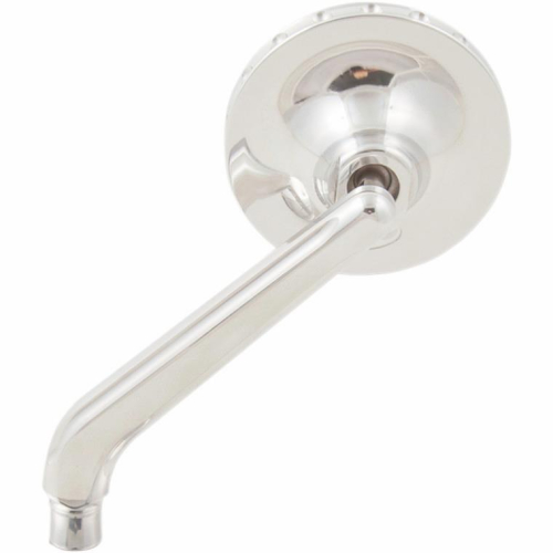 Kens Factory - Kens Factory Classic Mirrors - Left - Polished - 12204