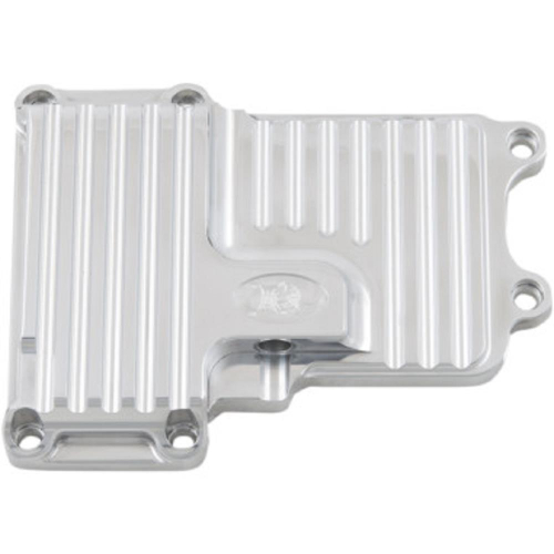 Kens Factory - Kens Factory Transmission Top Cover - Polished - 10200