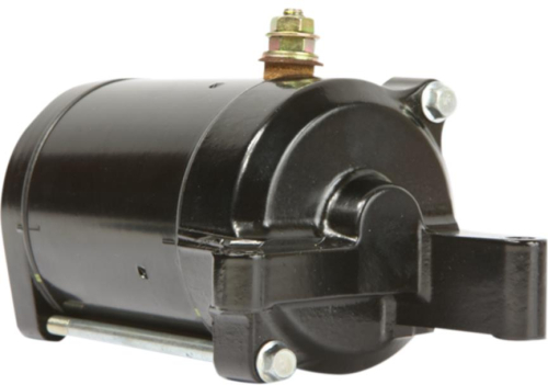 Parts Unlimited - Parts Unlimited Starter - 2110-0785