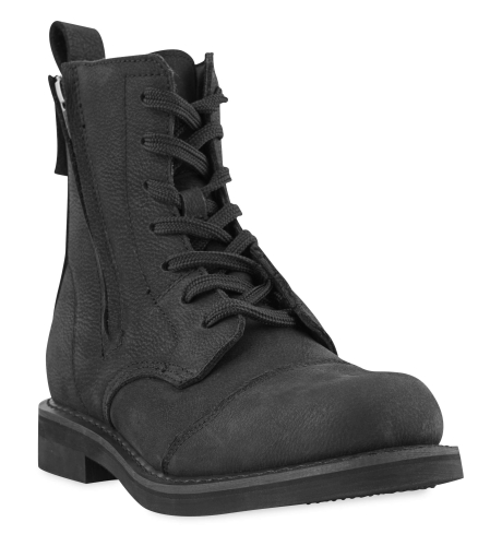 Speed & Strength - Speed & Strength Bikes Are In My Blood Boots - XF-1-884331 - Black - 9