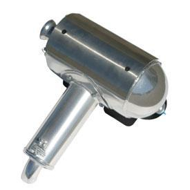 Starting Line Products - Starting Line Products Super Silent Muffler - 09-114