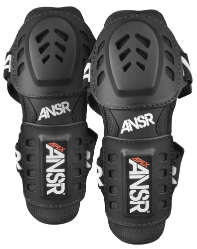 Answer - Answer Apex Elbow Guards - 018105 - Black - OSFM