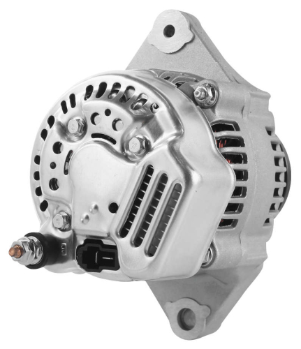 QuadBoss - QuadBoss Alternator - AND0598
