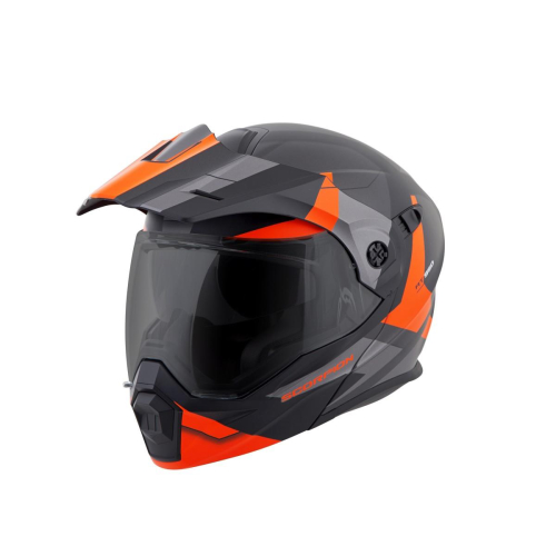 Scorpion - Scorpion EXO-AT950 Neocon Helmet - 95-1026 - Neocon Orange - X-Large