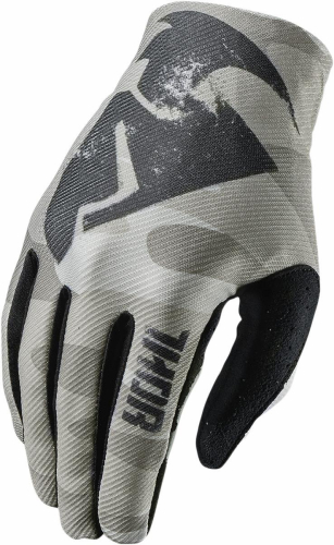 Thor - Thor Void Gloves - XF-2-3330-4008 - Covert Sand - X-Small