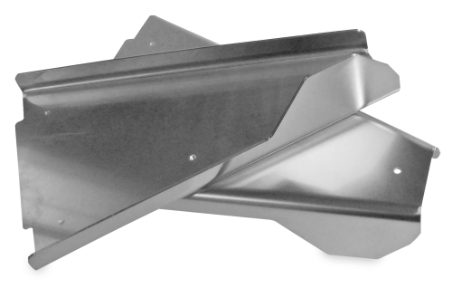 ModQuad - ModQuad A-Arm Guard - Front - RZR-AR-G-900-F