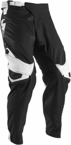 Thor - Thor Prime Fit Rohl Pants - XF-2-2901-6283 - Black/White - 28