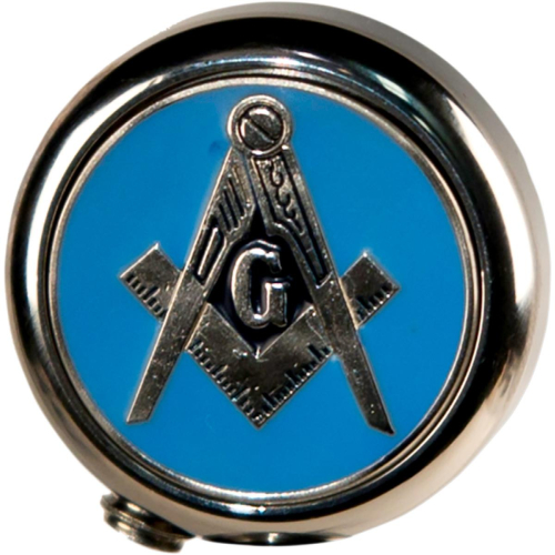 Pro Pad - Pro Pad Flag Pole Topper - Blue Lodge - LTOPBLM