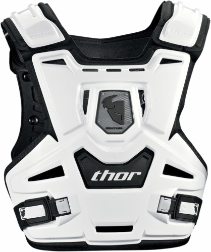Thor - Thor Sentinel Youth Protector - XF-2-2701-0783 - White - OSFM