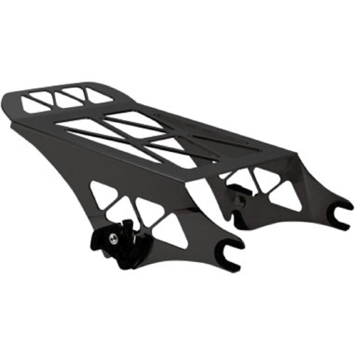 Pro Pad - Pro Pad Quick Detachable Racks - Triangle - Flat Black - RXTRI09B
