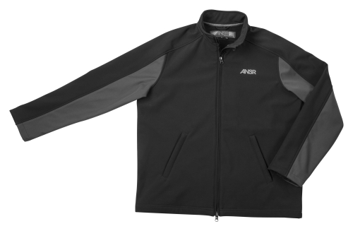 Answer - Answer Cadet Jacket - 471964 - Black - X-Large
