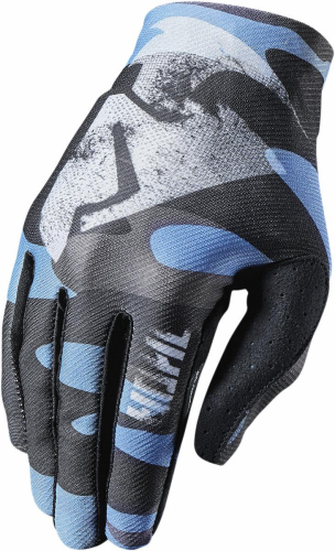 Thor - Thor Void Gloves - XF-2-3330-4002 - Covert Midnight - X-Small