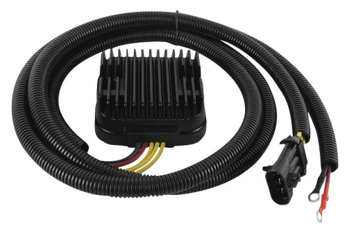 QuadBoss - QuadBoss Voltage Regulator - APO6035