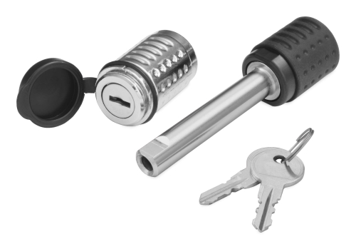Show Chrome - Show Chrome Hitch Lock - 4-222
