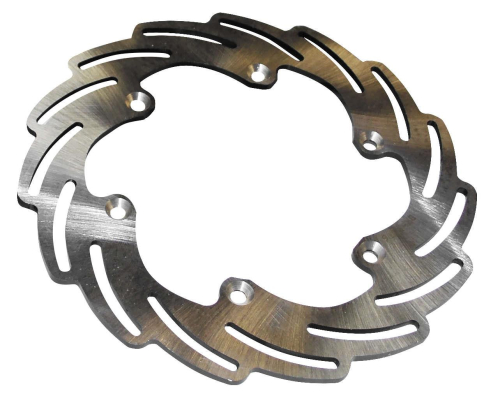 Streamline - Streamline Oversized Brake Rotor - F2-ROT15-OS