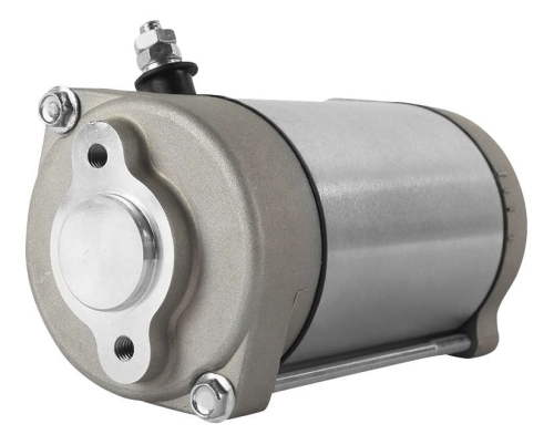QuadBoss - QuadBoss Starter - SMU0534