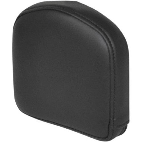 Saddlemen - Saddlemen Gravestone Sissy Bar Pad for Explorer G-Tech Style Seat - 6.5in. x 6.5in. - 040811