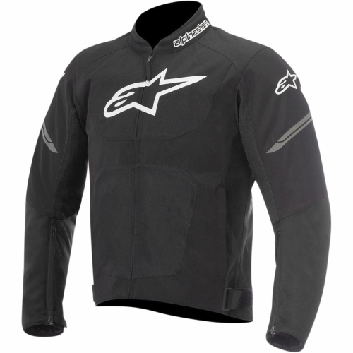 Alpinestars - Alpinestars Viper Air Textile Jacket - 3302716102XL - Black - 2XL
