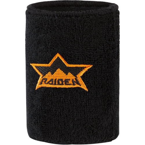 Icon - Icon Raiden Wristband - 3070-0985