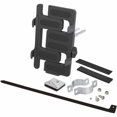 Show Chrome - Show Chrome Handlebar Phone Holder - 30105