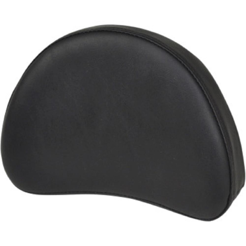 Saddlemen - Saddlemen Half-Moon Sissy Bar Pad for Explorer G-Tech Style Seat - 10in. x 8in. - 051311