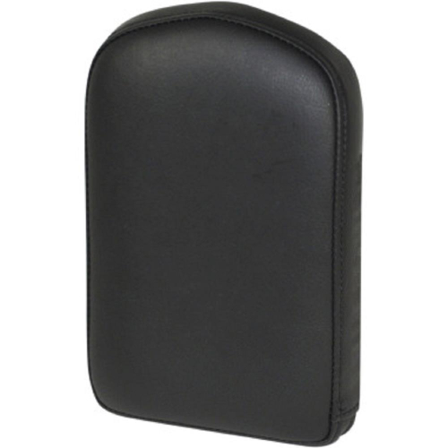 Saddlemen - Saddlemen Gravestone Sissy Bar Pad for Explorer G-Tech Style Seat - 6.5in. x 11in. - 041111