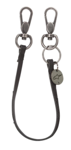 Alpinestars - Alpinestars Crank Keychain - 10169400110
