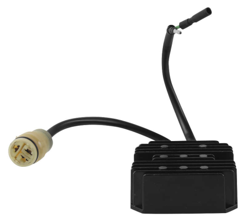 QuadBoss - QuadBoss Regulator Stator/Rectifier - AHA6091