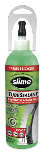 Slime - Slime Tube Sealant - 16oz. - 10056HT