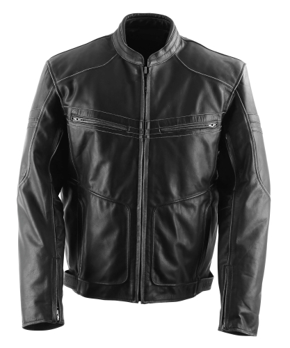 Black Brand - Black Brand Cutthroat Jacket - BB3143 - Stealth - Medium