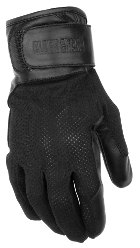 Black Brand - Black Brand High Flow Gloves - 15G-3519-BLK-2XL - Black - 2XL