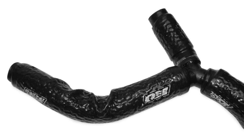 DEI - DEI Fire Sleeve and Tape Kit - Racer Pack - 906469