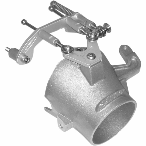 R & D Racing Products - R & D Racing Products Auto Trim Steering Nozzle Kit - 16321502