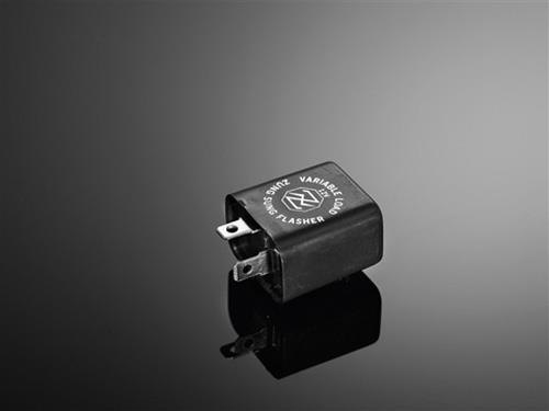 Highway Hawk - Highway Hawk Universal Turn Signal Relay - HH-68-2541