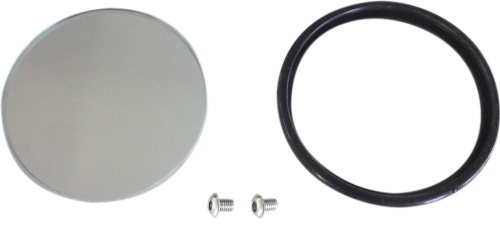 CRG - CRG LS3.2 Billet Mirror Glass Kit - GK320