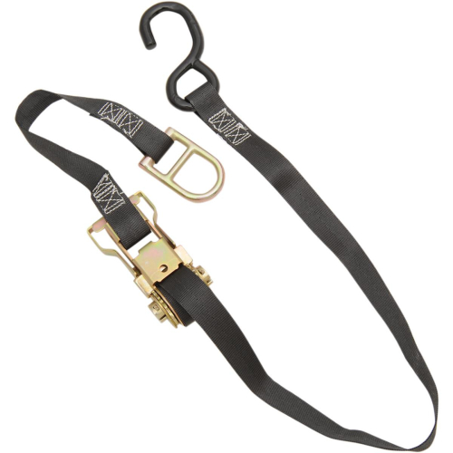 Drag Specialties - Drag Specialties 5ft. Tie-Down - 3920-0425