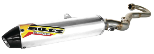 Bills Pipes - Bills Pipes 4-Stroke SA4 Series Full System - 42-KT2516