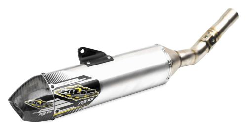 Bills Pipes - Bills Pipes RE 13 Series Slip-On - 51-S45011