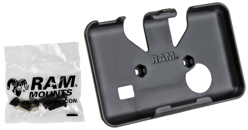 RAM Mounts - RAM Mounts RAM Cradle for Garmin Nuvi 52, 54, 55, 56, & 58 - RAM-HOL-GA55U